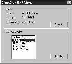  BmpView