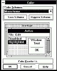 Улучшение внешнего вида Windows