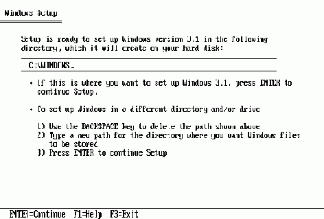  Windows
